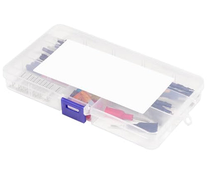 TP-300-A Terminal Test Probes Kit Fits for GM Vehicles - Electrical Connector Test Kit, Alternative to EL-35616-300-A, 35616, J-35616