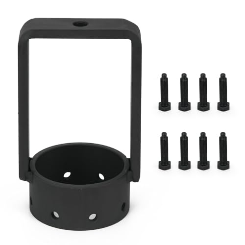 3.75 Inch CV Axle Shaft Puller Tool Kit with Slide Hammer, Heavy Duty CV Axle Removal Tool for Cars (3.75 Inch) - size: 3.75 Inch