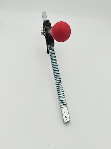 BTMIEY Manual Tire Expander,Portable Wheel Tire Manual Hand Expander Tool Automotive Truck Tire Repair Kit Tools (15.7inch-New) - size: 15