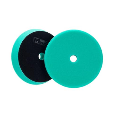 Maxshine 6” Universal High Pro Heavy Cutting Foam Pad – Compatible with DA & Rotary Polishers – Professional Detailing Pad for Aggressive Paint Correction – Washable & Reusable – Hook & Loop Backing - size: 6", style: Heavy Cutting