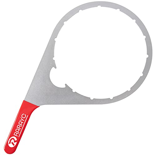 8" Colar/Vent Cap Fuel Filter Wrench 482017 for 482 483 485 487 488 & Shop Pro FXPInner 8 Inch - size: 8 inch