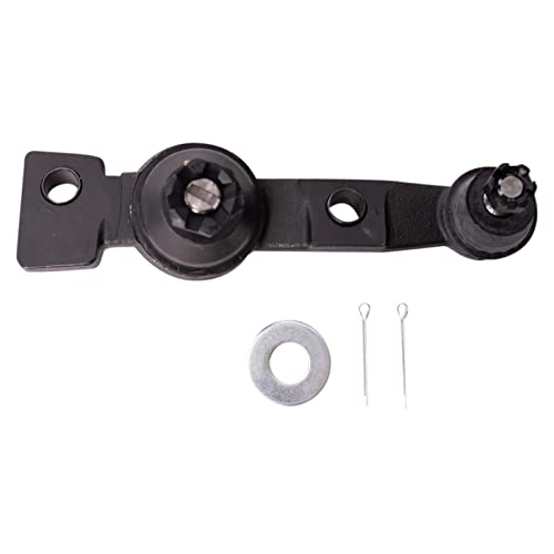 TRQ Front Lower Driver and Passenger Side Ball Joint Set Compatible with 18-22 Lexus RC300 RWD 11-22 IS350 RWD 15-22 RC350 13-20 GS350 18-19 IS300 L4 2.0L 18-19 GS300 13-18 GS450h 16-17 IS300 - style: PSA32173