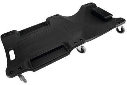 Performance Tool W85006BULK 40" 6-Caster Plastic Creeper. - style: 40" 6-Caster Plastic Creeper