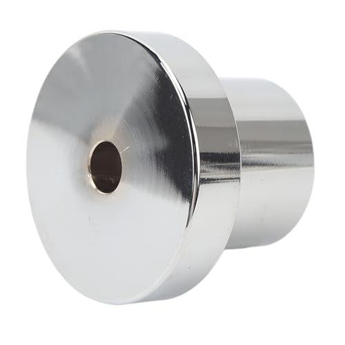 Cryfokt Jack Pucks for R1T R1S, Aluminium Alloy Lift Point Jack Adapter Floor Jack Lift Point Jack Adapter Lifting Point Pucks Jack