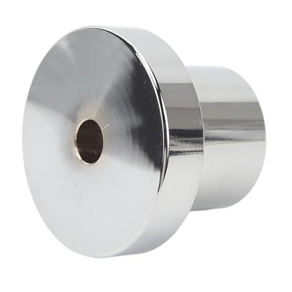 Cryfokt Jack Pucks for R1T R1S, Aluminium Alloy Lift Point Jack Adapter Floor Jack Lift Point Jack Adapter Lifting Point Pucks Jack