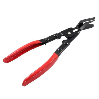 Universal Auto Door Car Upholstery Trim Clip Removal Piler Tool, Door Panel Removal Tool Push Pin Pliers