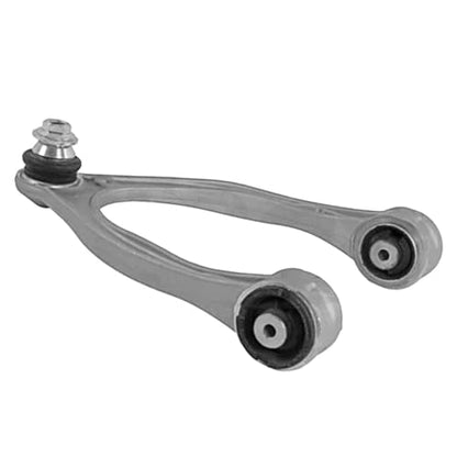 Detroit Axle - RWD Front Struts Kit for 2015-2019 Mercedes-Benz C300, 2 | Struts with Coil Spring 2 Upper Control Arms with Ball Joint 2016 2017 2018 Replacement Suspension Kit - size: 4CQ501512/Big Kit