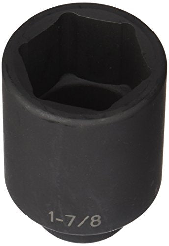 Grey Pneumatic (3060D) 3/4" Drive x 1-7/8" Deep Socket - style: Deep