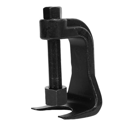 Ball Joint Separator 25112 High Strength Steel Ball Joint Removal Tool for Trucks Cars SUVs with 3/4in Socket Compatibility
