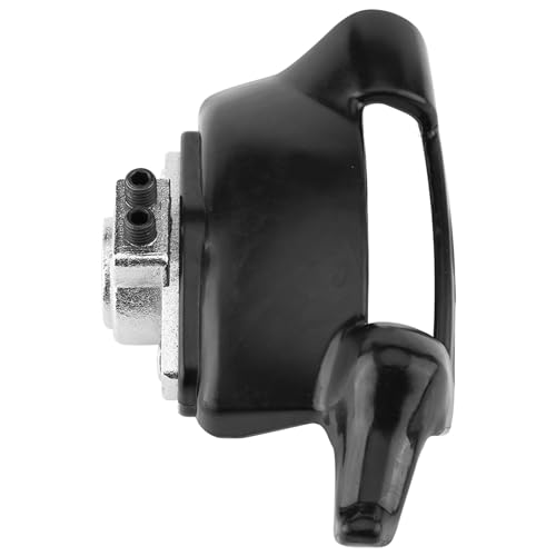 ingtech 28mm/1.1" Tire Changer Machine Duck Head Mount Demount Head | Tire Changer Machines Duck Head Tire Machine Part, Tyre Changer Head of Tire Machine Accessorie(28MM Hole Diameter)
