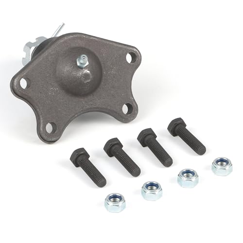 Metrix Premium Chassis Parts Ball Joint Fits Toyota 4Runner 1986-1995 | Toyota Pickup 4WD 1986-1995, Toyota T100 4WD 1993-1998, Front Upper, Replacement K9482, Made in Europe - size: K9482