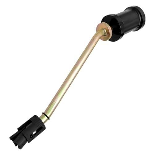 ZKTOOL Fuel Injector Remover Tool, Compatible with Land Rover 5.0 Jaguar 3.0, Replace 310-197 - color: 310-197