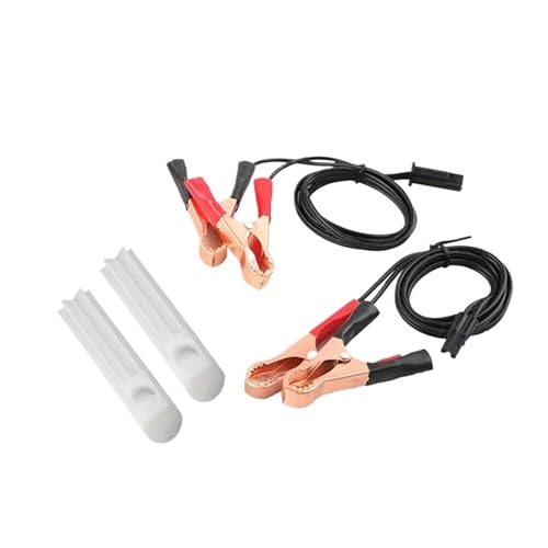 Auto Car Fuel Cleaning Injector Flush Cleaner Wash Adapter Cleaning Tool Set Nozzle DIY Kit Cleaning Tool Kit Set Car Wash Tools(33cm) - color: 33cm