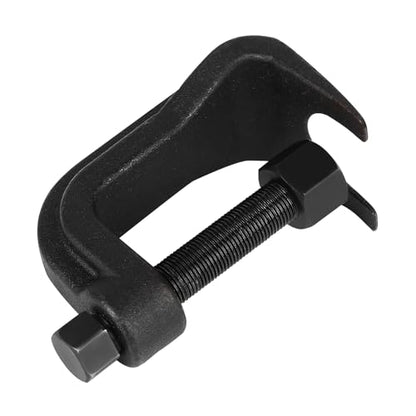 ECCPP 25112 Ball Joint Separator, Ball Joint Disassembly Tool | Adjustable Ball Joint Puller Extends Up to 2 3/8 Inches Fit for Cars, Trucks and SUVs