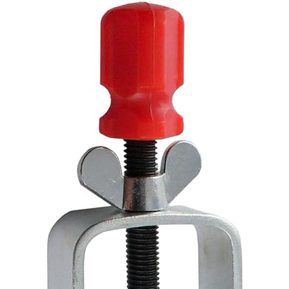 Steering Wheel Lock Plate Removal Remover Tool of the Steering Wheel Lock Plate Snap Rings