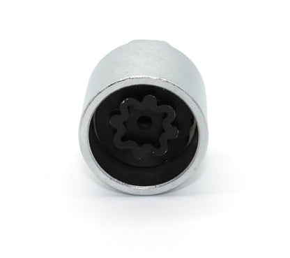TMAX #817 Anti-Theft Wheel Lug Nut Removal Socket Key 3436 for Audi - size: Key #817