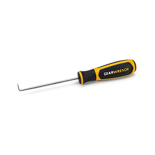 GEARWRENCH 3-1/8" 90° Mini Hook - 84005H - size: 90° Hook