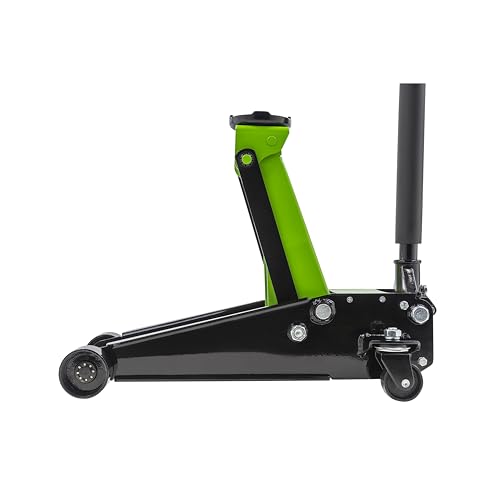 ARCAN 3-Ton Steel Floor Jack, Model A20005