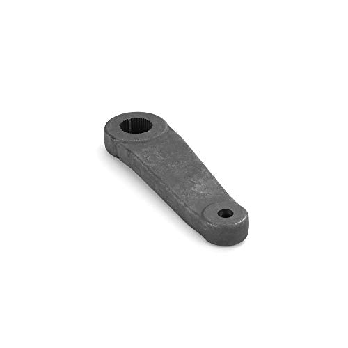 Metrix Premium Chassis Parts - Pitman Arm Fits 99-04 Ford F-250 Super Duty 4WD, 99-04 F-350 Super Duty 4WD, 99-04 F-450 Super Duty, 1999-2004 Ford Excursion, Replacement K80796, Made in Europe