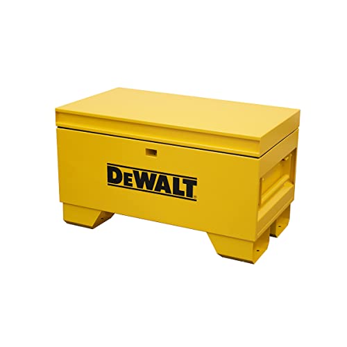 32" DeWalt Jobsite Box