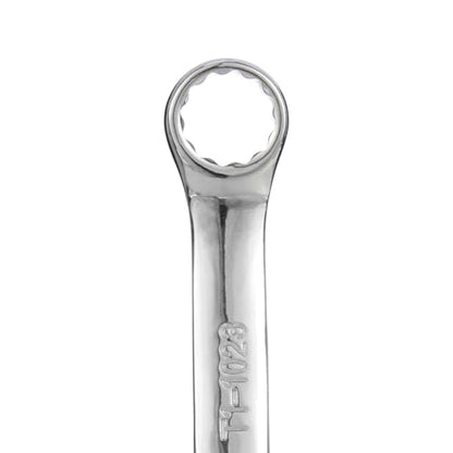 BLACK CANYON 19mm Combination Wrench, 12-Point Box End & Hex Opening (13 mm) - size: 13 mm