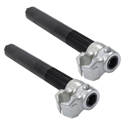 labwork 2PCS Heavy Duty Coil Spring Compressor Tool 23mm-280mm Ultra Rugged Coil