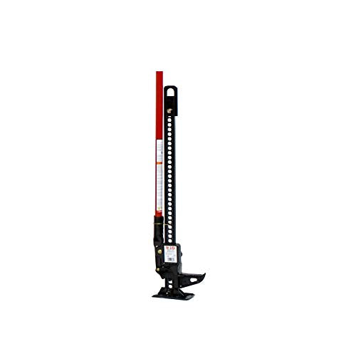 Hi-Lift Jack 36" Cast/Steel Jack HL-364 - size: 36 - Inch