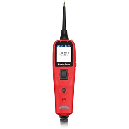 Powerscan PS100
