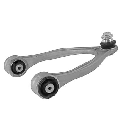Detroit Axle - RWD Front Struts Kit for 2015-2019 Mercedes-Benz C300, 2 | Struts with Coil Spring 2 Upper Control Arms with Ball Joint 2016 2017 2018 Replacement Suspension Kit - size: 4CQ501512/Big Kit