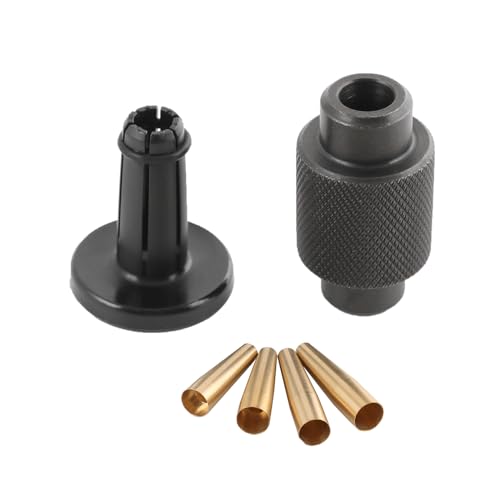 GM245 Fuel Injector Seals Tools Set Compatible with GM Subaru Engines Replaces for #EN-51105, EN-49245 and #18683AA000