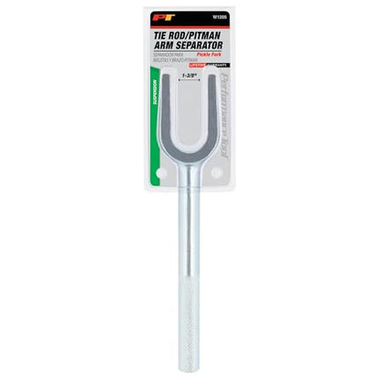Performance Tool W1205 Tie Rod Pittman Arm Tool - Essential Automotive Repair Tool for Replacing Tie Rods and Pittman Arms with Ease and Precision - style: 2-7/8" Tie Rod Tool