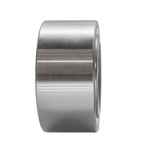 Detroit Axle - Wheel Bearing Front for Honda Accord CR-V Civic Element Prelude RSX TL CL Rear for Pilot S2000 MDX, Front or Rear Wheel Press Bearing Assembly Replacement - size: 510050/Single