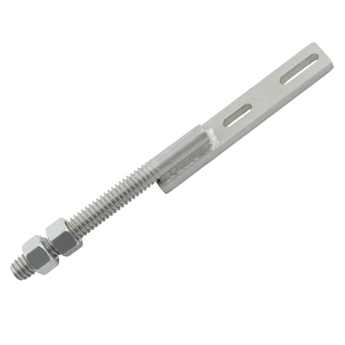 maXpeedingrods 303-1611 Engine Crankshaft Belt Pulley Removal Tool, for Ford 1.0 & 2.0 ECOBOOST Duratec Engines, with 21mm/24mm Center Socket, 1:5 Torque Multiplier