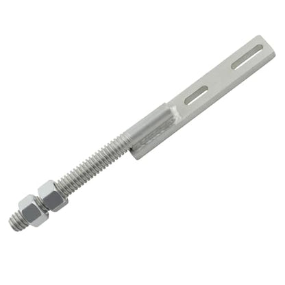 maXpeedingrods 303-1611 Engine Crankshaft Belt Pulley Removal Tool, for Ford 1.0 & 2.0 ECOBOOST Duratec Engines, with 21mm/24mm Center Socket, 1:5 Torque Multiplier