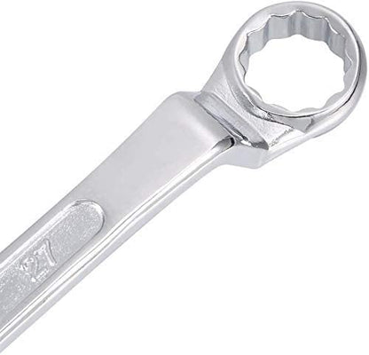 Heyiarbeit Flare Nut Wrench, 16mm x 18mm Metric Double Open End, 1Pcs - size: 16*18mm, style: 1PC