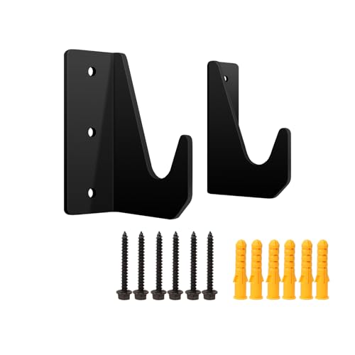 Car Hydraulic Trolley Floor Jack Stand Rack Wall Mount Holder | Wall Organizer Storage Rack Mount Brackets Jack Stands Tower Trailer Accessories Tool