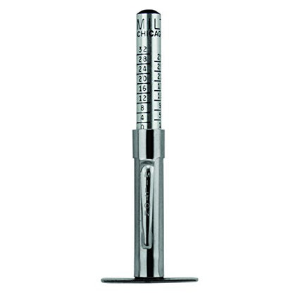 Milton S-448 Tread Depth Gage - size: Single