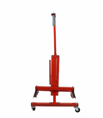 Hydraulic Door Installer and Remover Jack Lift Hoist