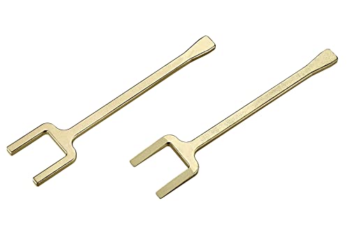 Axle Popper Kit - Inner CV Axle Removal Tool Set,Separator Tools