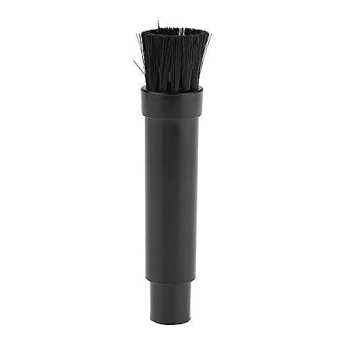 Vacuum Attachments, 9Pcs Vacuum Accessories, Micro Universal Vacuum Attachments Mini Vacuum Cleaner Attachments Brush Nozzle Vacuum Cleaner Attachments Universal for Car