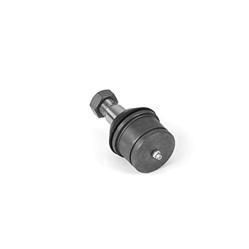 Metrix Premium Chassis Parts - 4 PC Front Upper & Front Lower Ball Joint Kit Fits 1997 Ford F-250 HD 4WD, 1980-1996 Ford F-250 4WD, 1980-1984 Ford F-350 4WD, Replacement K8435, K80026, Made in Europe