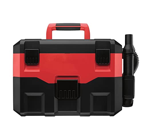 Fit for Milwaukee 0880-20 M18 18V Wet/Dry Vacuum w/Crevice Tool - Bare Tool