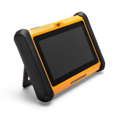 GEARWRENCH 7" Wireless Bi-Directional Diagnostic Scanner Tablet, Includes 4 Years of Software Updates | GWSMART07 - style: 7-Inch Tablet