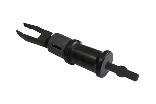 HGV TOOLS/ Compatible with John Deere Slide Hammer Fuel Injector Nozzle Puller Compatible with JDE38B