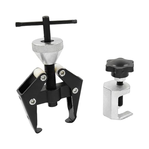 Battery Terminal and Wiper Arm Puller Windshield Wiper arm Removal Tool Wiper arm Puller Remove Tool
