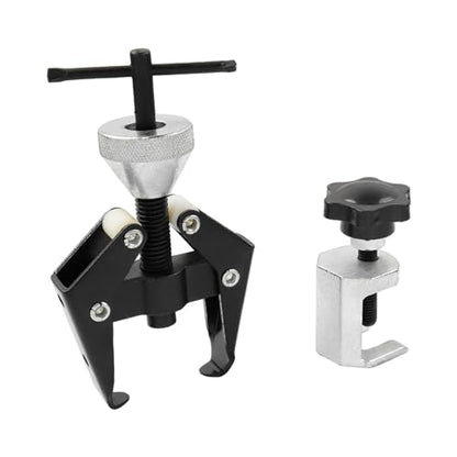 Battery Terminal and Wiper Arm Puller Windshield Wiper arm Removal Tool Wiper arm Puller Remove Tool