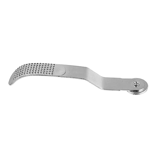 Ciieeo Durable Tire Rasp File Tool for Bike Repair Lightweight Tire Patch Kit and Buffer for Inner Tube Fixing and Puncture Repairs