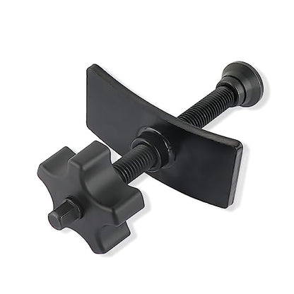 OFBAND Car Brake Caliper Compression Tool,Heavy Duty Swivel Caliper Piston Compressor Tool with Ergonomic Handle,Carbon Steel Automotive Tools Brake Piston Compressor Tools