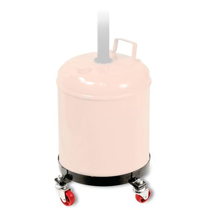Performance Tool W54283 Rolling Base for Lift Drain - style: Rolling Base for Lift Drain