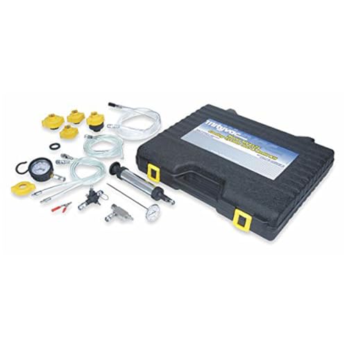 Mityvac COOLANT System Test Diagnostic and Refill KIT